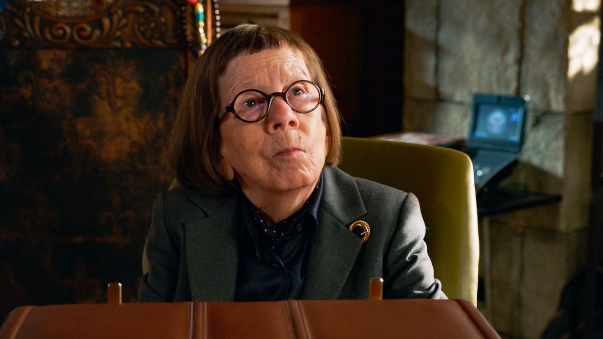 When Will 'NCIS LA' Reveal What Happened to Hetty?