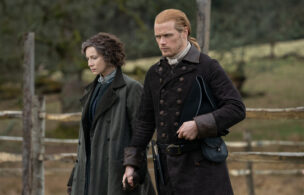 Outlander - Starz Series - Where To Watch