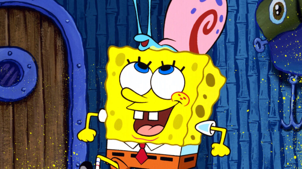 Two 'SpongeBob SquarePants' Episodes No Longer on Nickelodeon, sad  spongebob music 