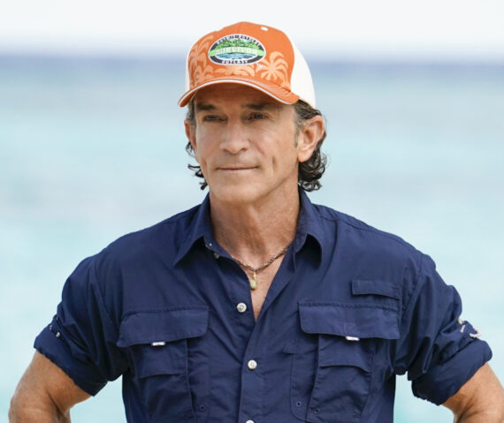 'Survivor' Season 42 Episode 8: Don't Disappoint Jeff Probst (RECAP)