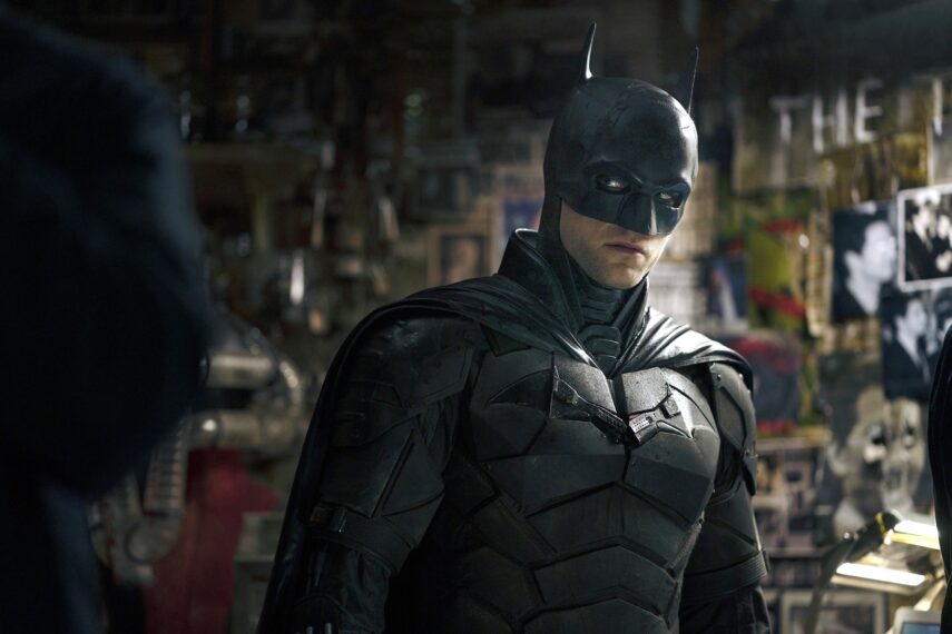 The Batman': Robert Pattinson's Caped Crusader to Stream on HBO Max