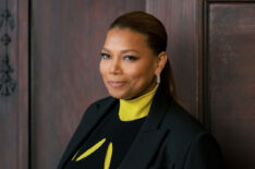 Queen Latifah as Robyn McCall in The Equalizer