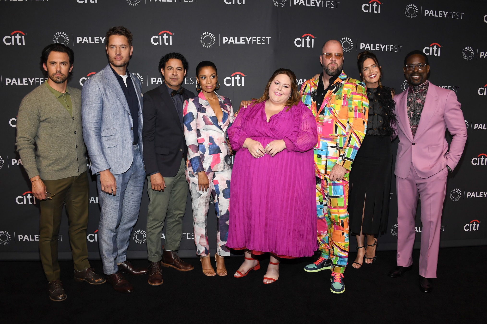 'This Is Us' Star Chris Sullivan on Kate & Toby's End and Revival Hopes