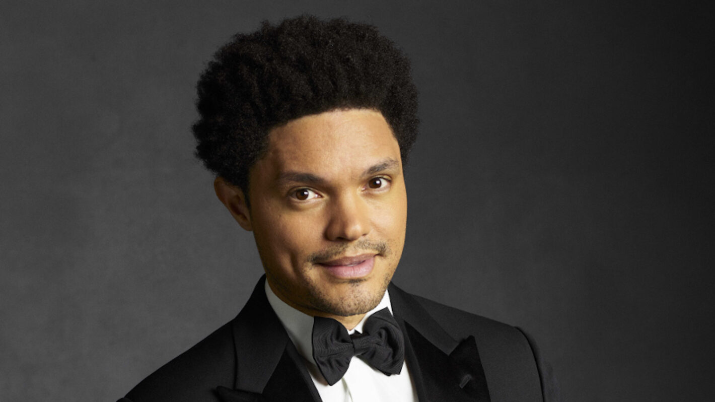 Trevor Noah To Host 2023 Grammy Awards 9757