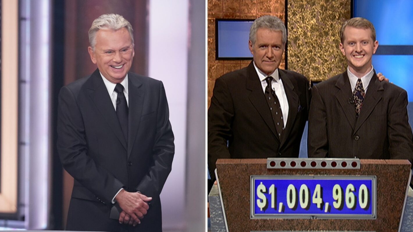 Which Airs First, 'Jeopardy!' or 'Wheel of Fortune'? It Depends on