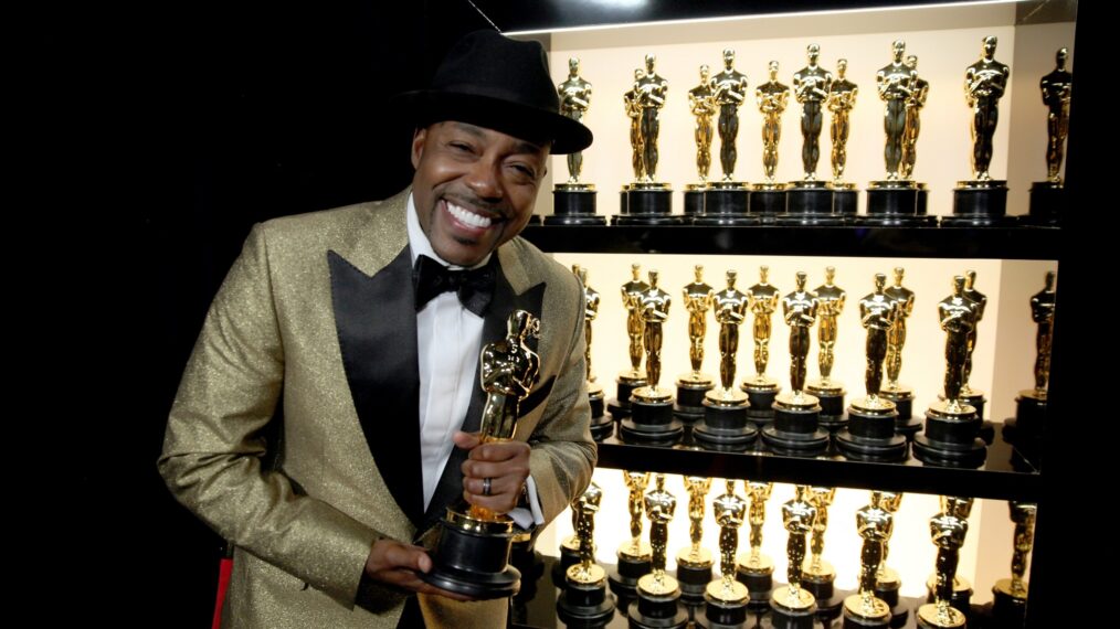 #Oscars Producer Will Packer Explains Why Will Smith Didn’t Leave Ceremony