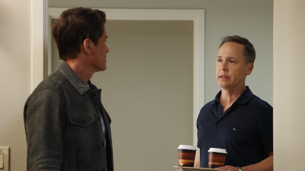 FOX 53 INSIDER: Rob Lowe talks Super Bowl LIV, all-new '9-1-1: Lone Star'  episode