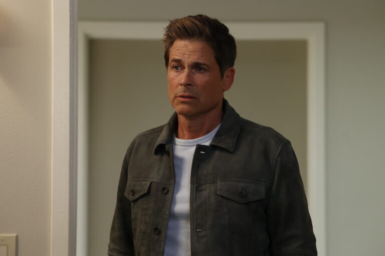 '9-1-1: Lone Star' Sneak Peek: Watch Rob Lowe Encounter His Brother ...