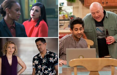 The Endgame episode 1 cast - Who stars in the NBC series?, TV & Radio, Showbiz & TV