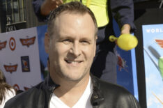 Dave Coulier