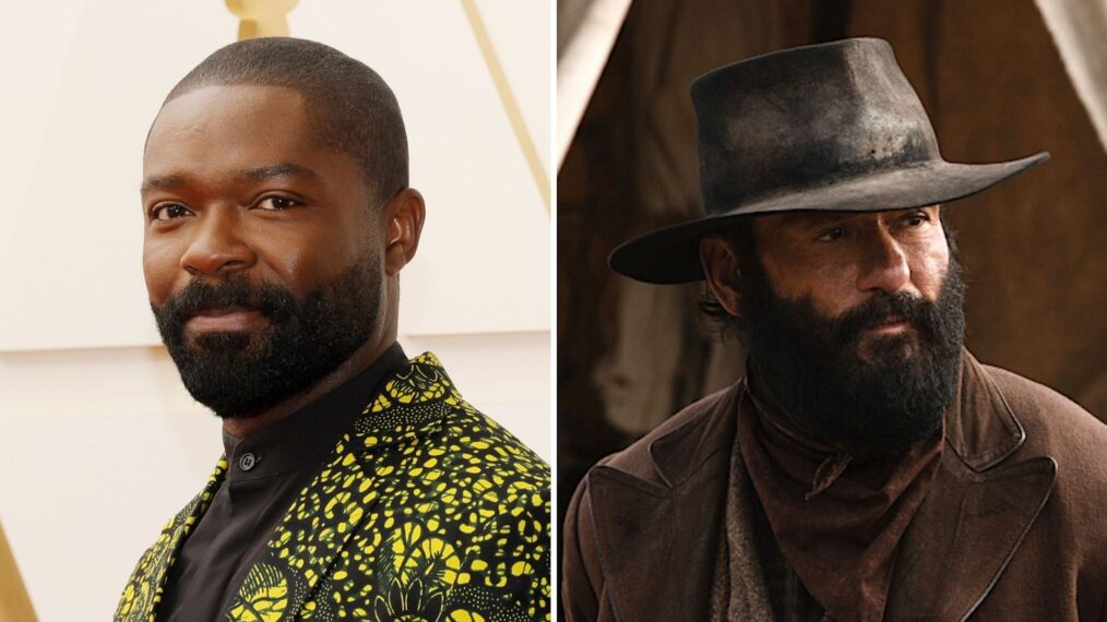 #Taylor Sheridan’s ‘Bass Reeves’ Series to Be ‘1883’ Spinoff