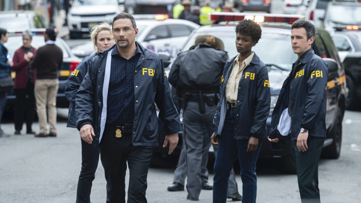 'FBI' Season 4 Finale Pulled After Texas Elementary School Shooting