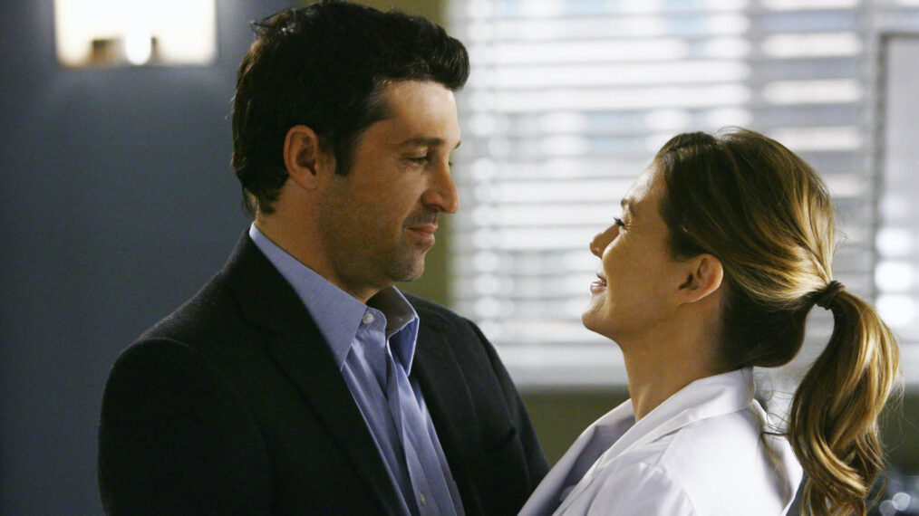 #The 10 Best ‘Grey’s Anatomy’ Episodes Out of the First 400, According to Fans