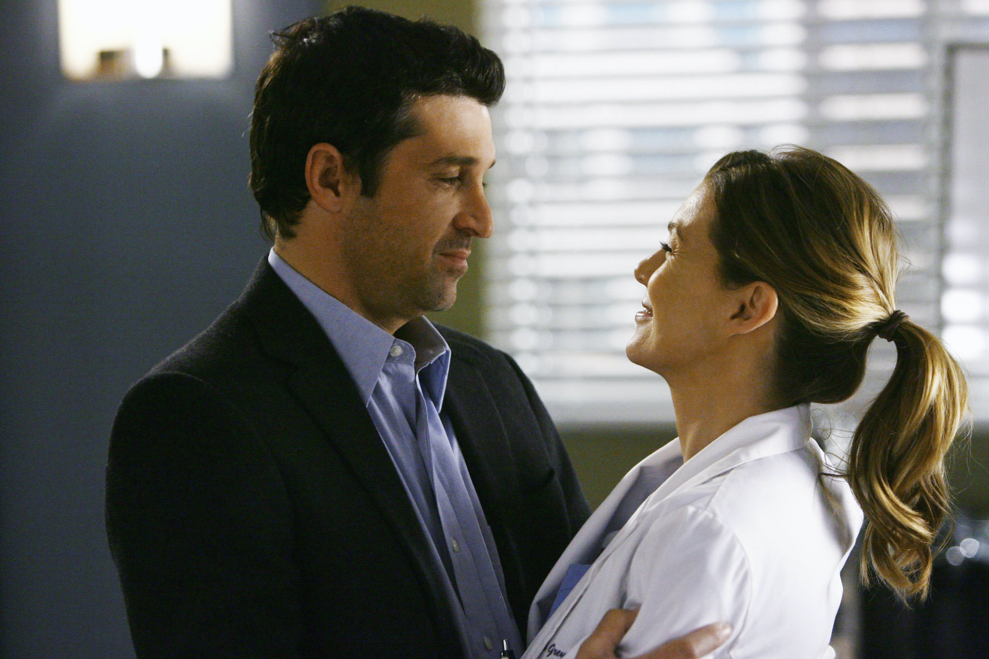 10 Best 'Grey's Anatomy' Episodes Out of the 400, According to Fans