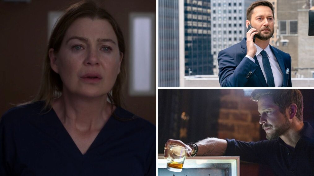 #’Chicago Fire,’ ‘The Resident’ & More Finale Cliffhangers That Will Have Us Talking All Summer