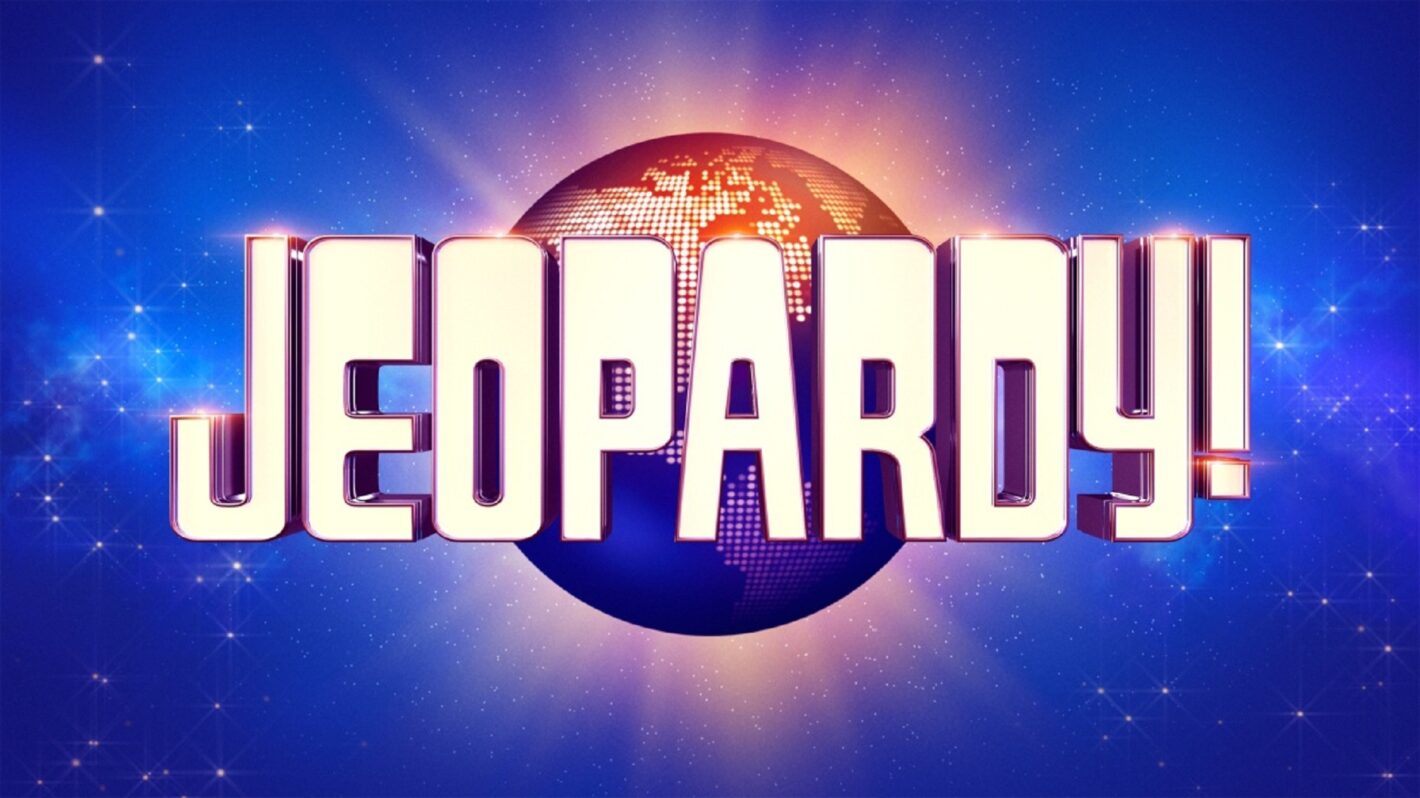 'Jeopardy!' Season 39 Could November 8 Episode Be Epic Matchup?