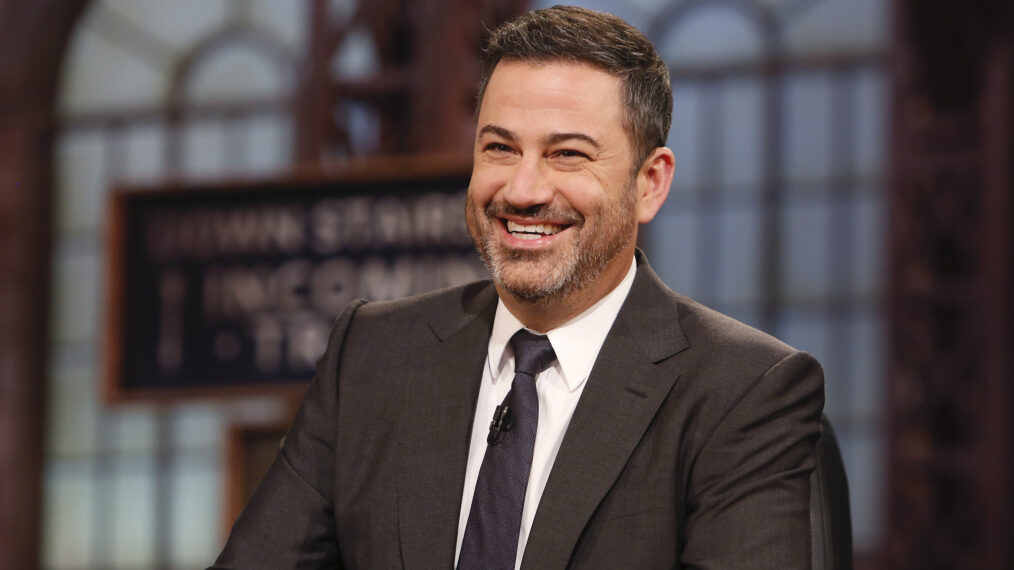 #Jimmy Kimmel to Bring ‘Jimmy Kimmel Live!’ Back to Brooklyn