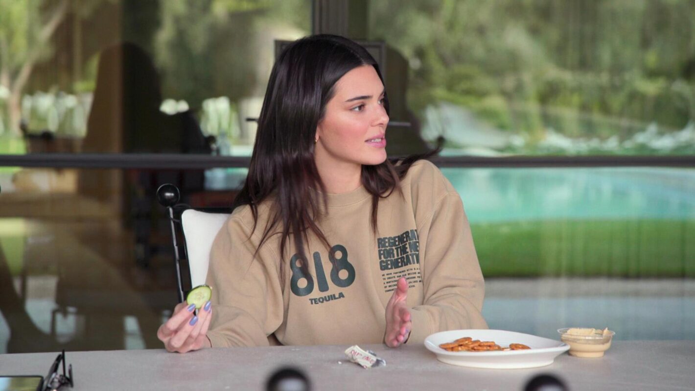 'The Kardashians' Season 1 Episode 5: Why Is Everyone Yelling? (RECAP)