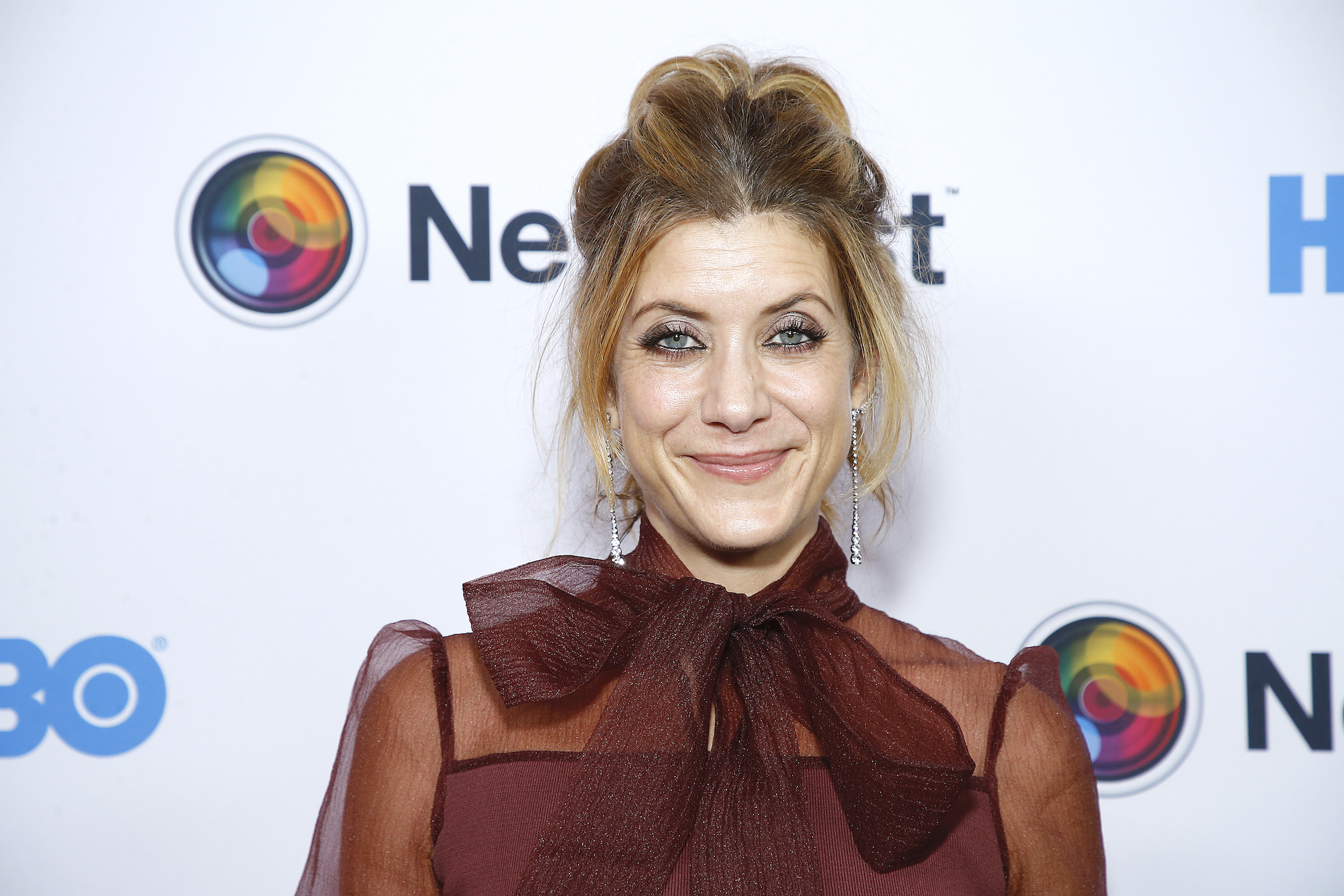 Victor Nathaniel Ward Undervisning Sprung': Kate Walsh Joins Greg Garcia's Comedy at Freevee