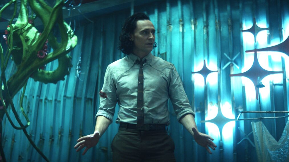 Loki review — Is Tom Hiddleston's new Marvel show worth watching?
