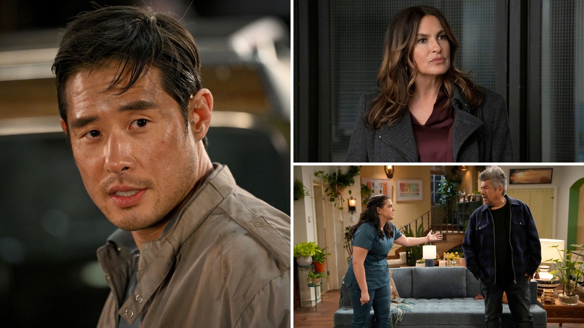 NBC Sets Fall 2022 Schedule 'Quantum Leap,' 'Lopez vs. Lopez' & More