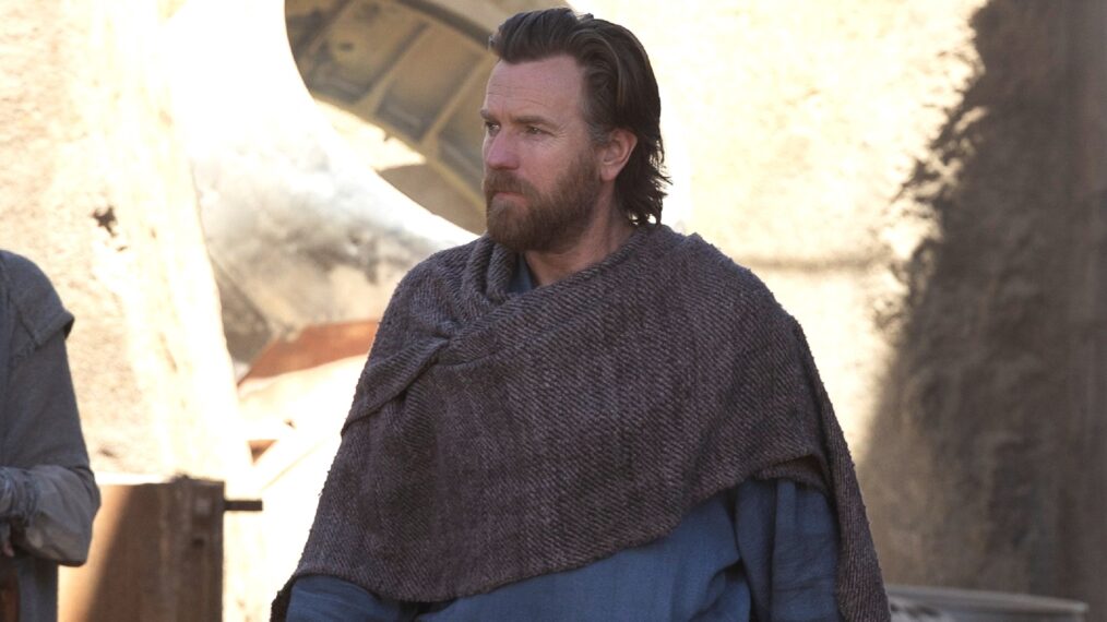 Will there be an Obi-Wan Kenobi season 2?
