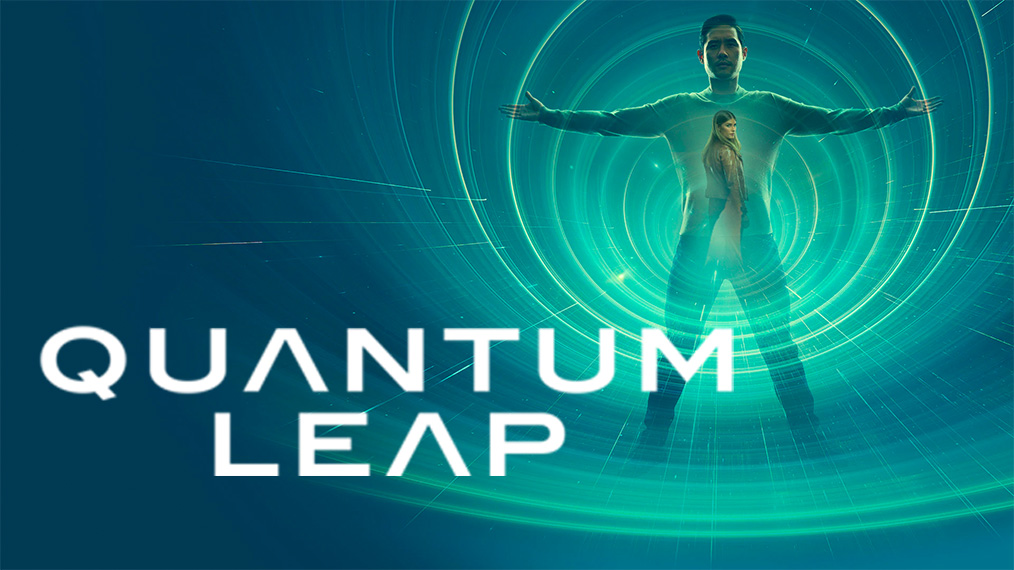Quantum Leap (2022) NBC Series