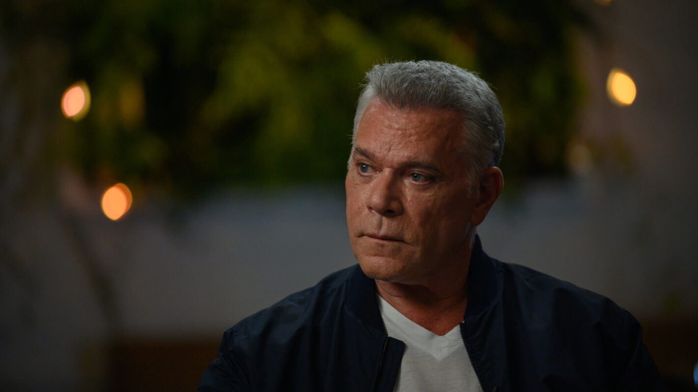 Ray Liotta Dies: 'Goodfellas' Star Was 67