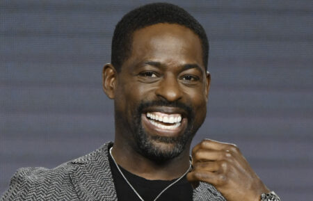 Sterling K. Brown