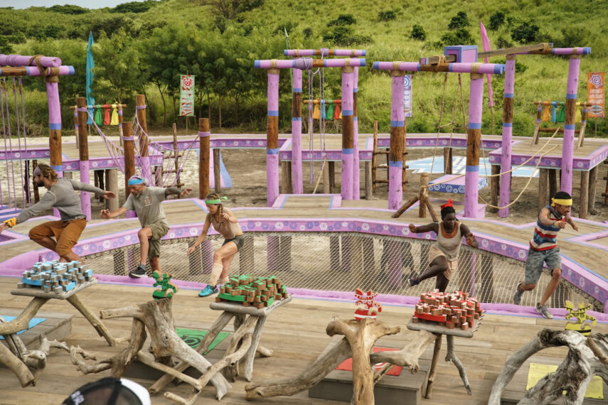 'Survivor' Season 42 Finale The Tribe Has Spoken (RECAP)