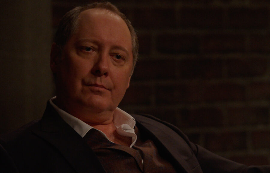 The Blacklist - NBC Series - Where To Watch