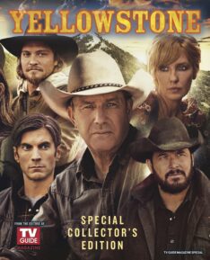 The 'yellowstone' Universe: Your Guide To The Dutton Family Tree