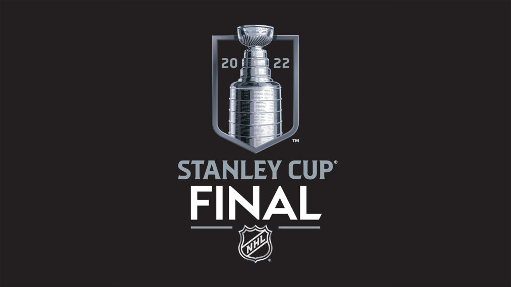 NHL Stanley Cup Final 2022 TV Schedule Lightning vs. Avalanche