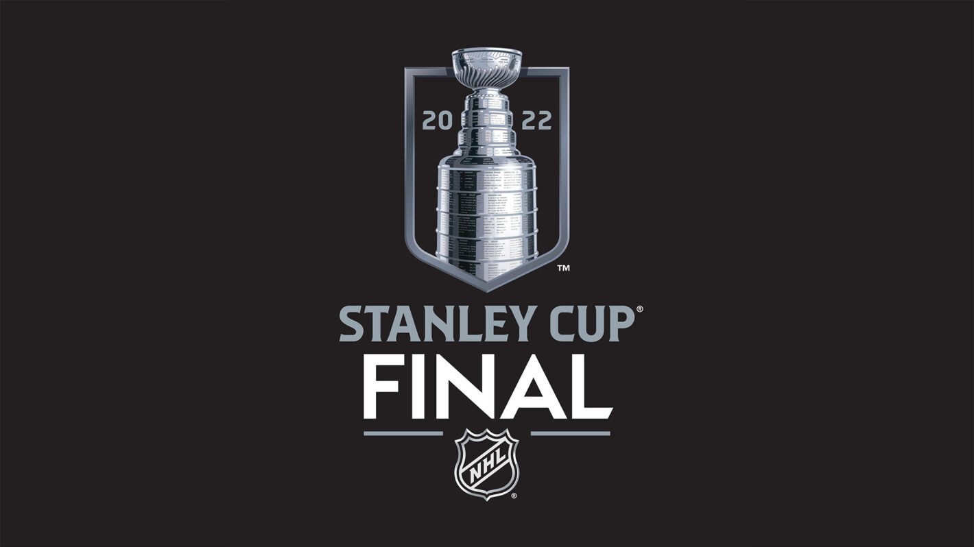 Nhl Stanley Cup Final 2022 Tv Schedule Lightning Vs Avalanche 