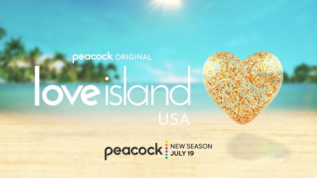 Love Island Usa Sets Premiere Date On Peacock Promises Even Steamier Version 