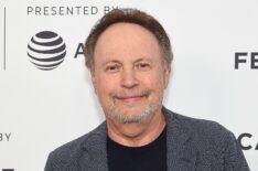 Billy Crystal