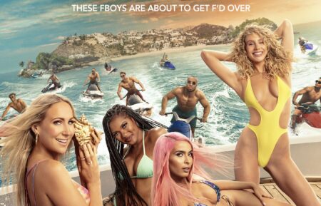 HBO Max's 'FBOY Island' Teases a Mystery & Steamy Drama in Trailer