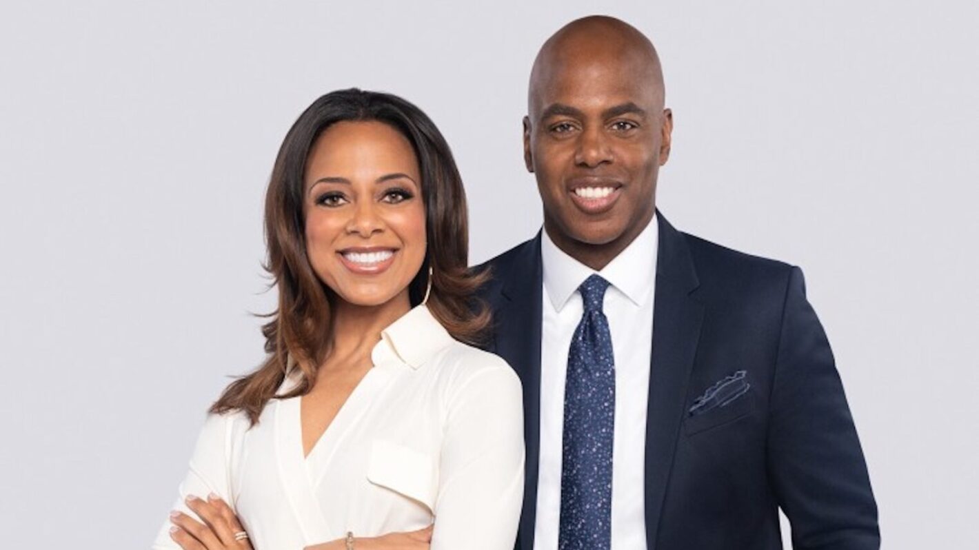 Daytime Emmys 2022: Kevin Frazier & Nischelle Turner to Host