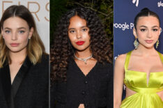 Moses Ingram Joins Natalie Portman in Apple's 'Lady in the Lake' – TVLine