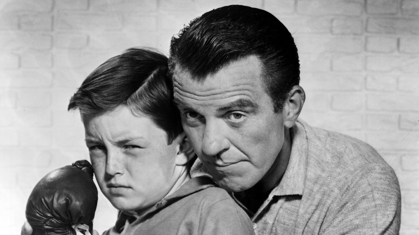 3 Best Ward Cleaver Episodes of 'Leave It to Beaver' for Father's Day