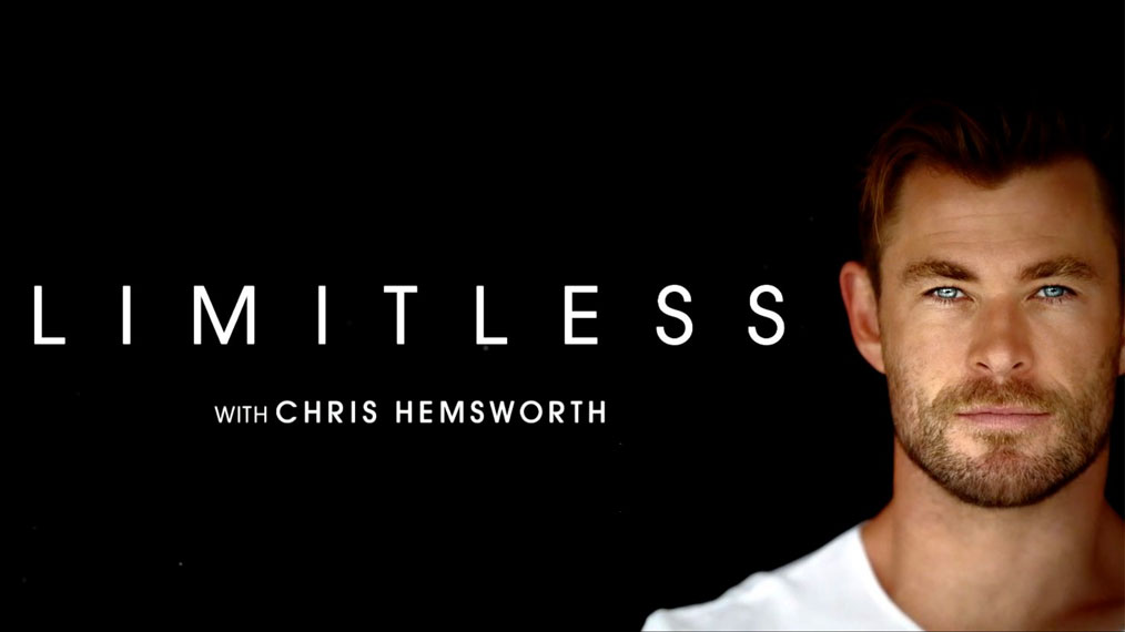Limitless With Chris Hemsworth 