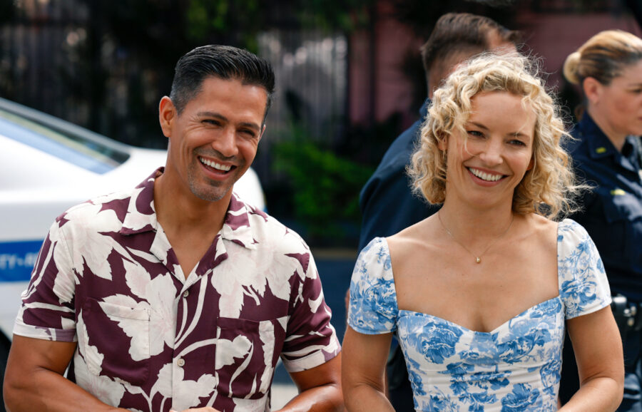 Magnum P.I. (2018) - NBC Series - Where To Watch