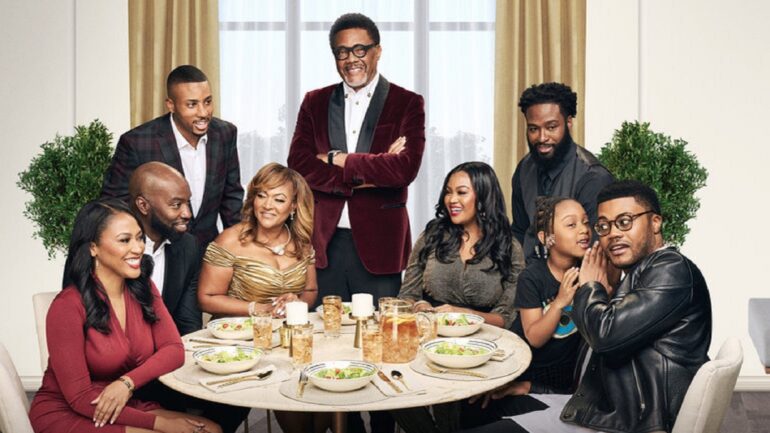 Judge Greg Mathis on Taking Viewers Home in 'Mathis Family Matters'