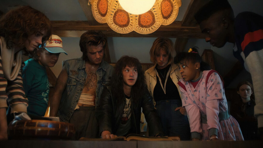 Strangers Things 3 Trailer: New Demogorgon haunts Will Byers, Eleven and  team. Season 3 to air on July 4