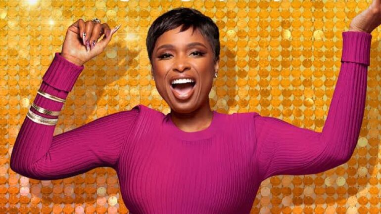 'The Jennifer Hudson Show' Sets Fall Premiere Date