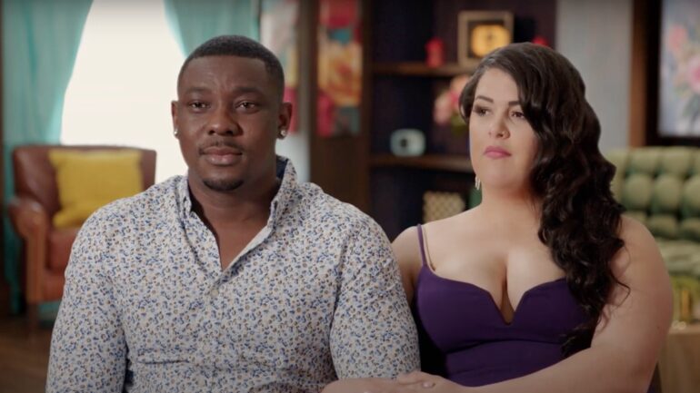 '90 Day Fiancé': Another Week, Another Pregnancy Shock (RECAP)