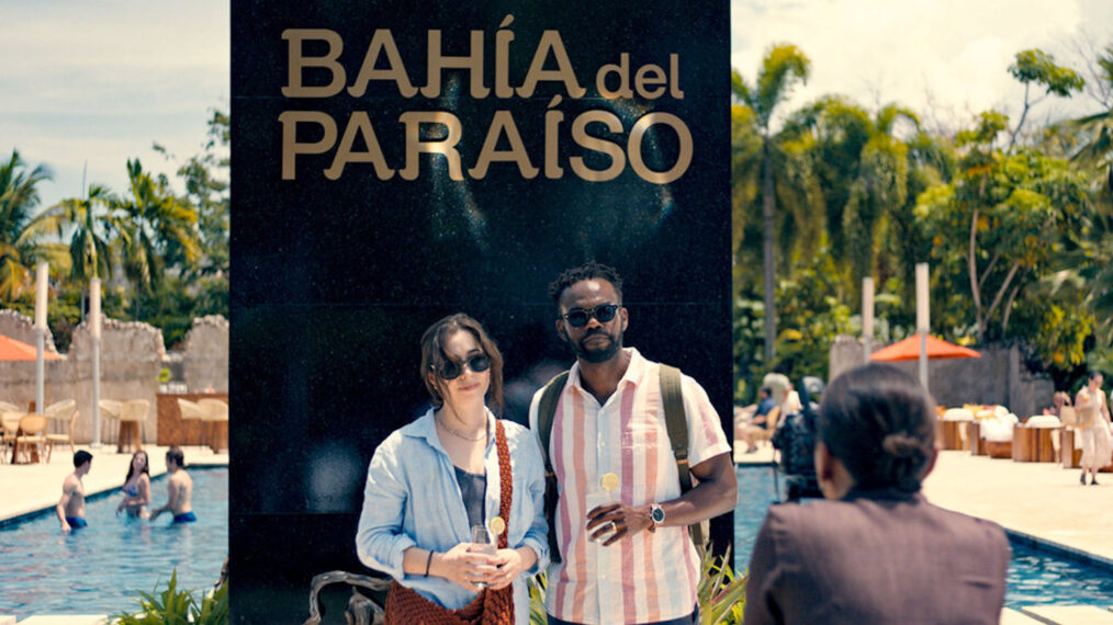Paraíso': Série de suspense teen já está disponível na HBO Max