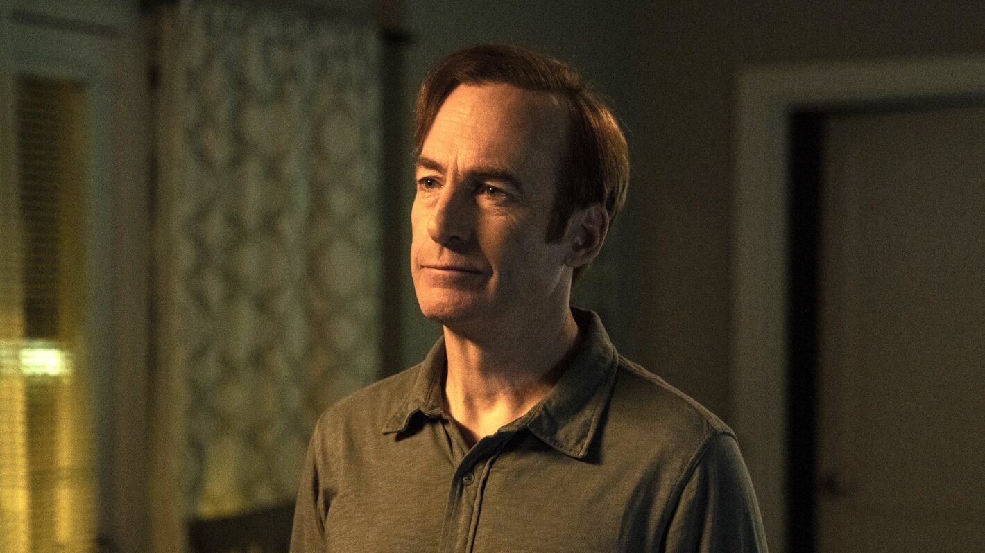 bob odenkirk better call saul finale