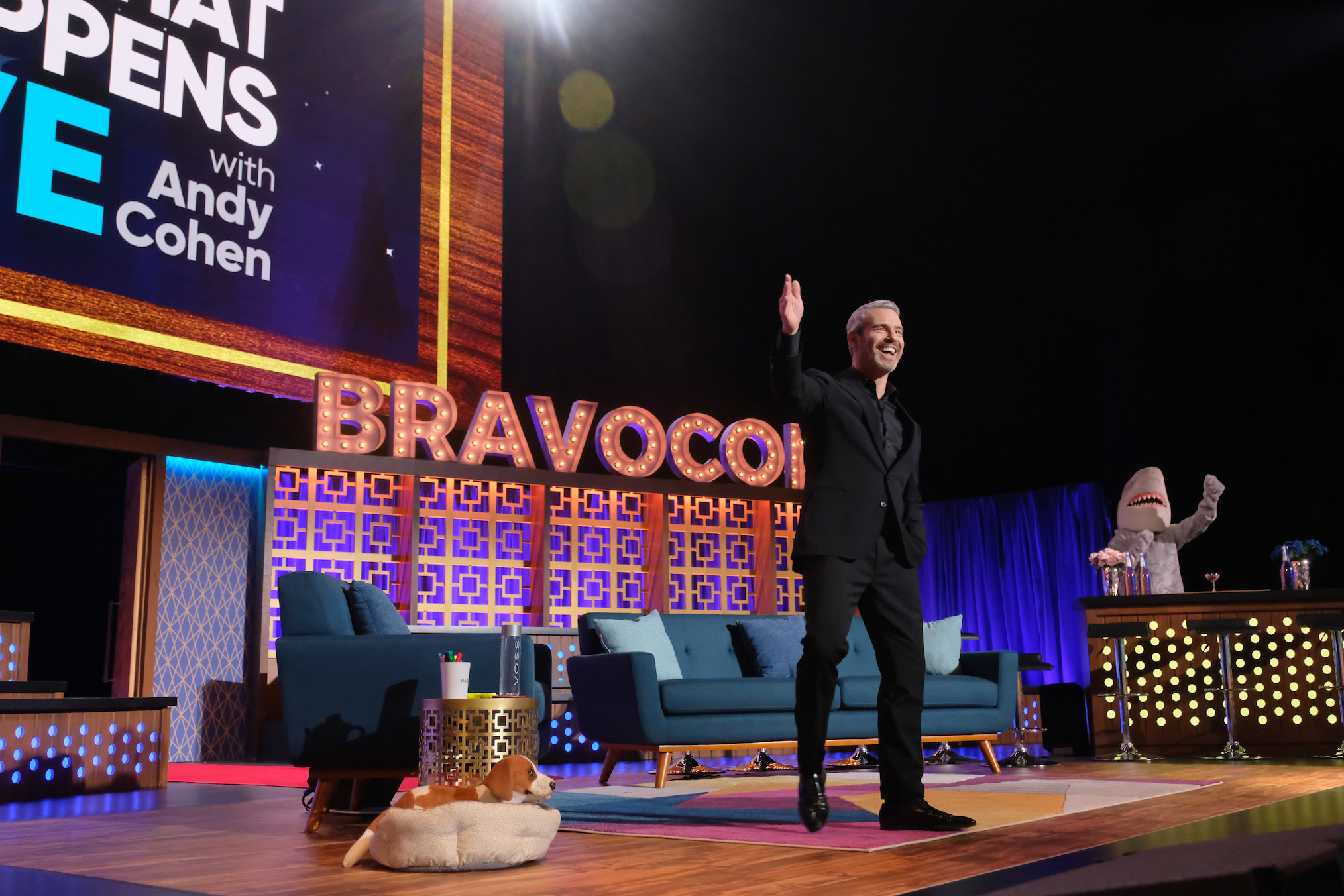 BravoCon 2023 Headed To Las Vegas Full Details Of The Fan Convention