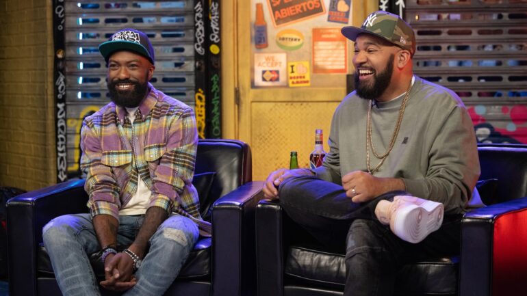 Desus & Mero Split, Announce End of Showtime Series After 4 Seasons